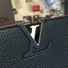 LOUIS VUITTON CAPUCINES BB 3446