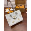 Louis Vuitton Onthego Monogram Medium M44571