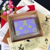Louis Vuitton Wallet 003