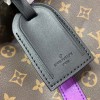 Louis Vuitton Monogram Keepall 45