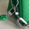 Louis Vuitton Coussin BB handbag M57796