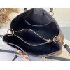 Louis Vuitton Riverside Black N40050