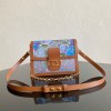 Louis Vuitton Dauphine MM M21266 Bag