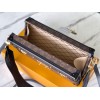 Louis Vuitton Petite Malle East West M46120 BA