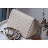 Louis Vuitton Fold Tote MM Monogram in Cream M45409