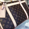 Louis Vuitton DOG CARRIER 40