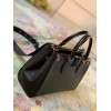 Louis Vuitton Grenelle tote black epi pm bag