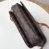 LV POCHETTE METIS Monogram M43984