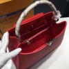 LOUIS VUITTON CAPUCINES 3680