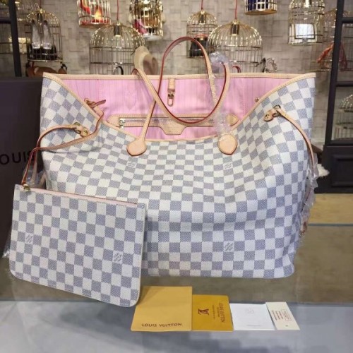 Louis Vuitton Neverfull GM 3128