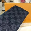 Louis Vuitton BRAZZA N62665 Wallet