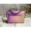 Louis Vuitton Twist PM Pink M59896