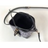Louis Vuitton Noe Perth Black M69973