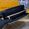 Louis Vuitton Emily long wallet 02