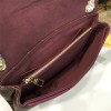 LOUIS VUITTON PALLAS CHAIN