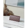 Louis Vuitton long wallet 02