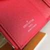 Louis Vuitton Supreme Key wallet