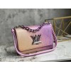 Louis Vuitton Twist PM Pink M59896