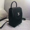 Louis Vuitton LOCKME Backpack 3138
