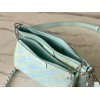 Louis Vuitton Multi Pochette Light Blue