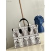 Louis Vuitton Onthego MM Architettura tote M59264
