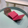 Louis Vuitton wallet 02 11cm