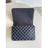 LV Messenger Damier Infini N50007