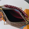 Louis Vuitton Beaubourg Bobo Mini Bag