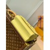 Louis Vuitton Twist MM Other Leathers M58688