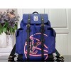 Louis Vuitton Christopher MM backpack