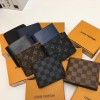Louis Vuitton wallet 002