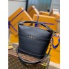 Louis Vuitton Cruiser PM Black M57813