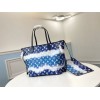 LV Neverfull MM M45128