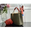 Louis Vuitton Capucines BB Bag M55359