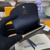 Louis Vuitton Emily short wallet