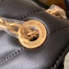 Louis Vuitton New Wave Chain Bag M58552 - Black