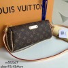 Louis Vuitton EVA 3636