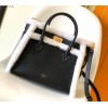 Louis Vuitton On My Side MM High End Leathers