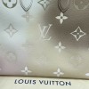 Louis Vuitton Onthego Sunset GM bag