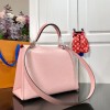 Louis Vuitton Grenelle MM Pink M53690