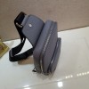 LV Avenue Sling Bag Taiga Gray M30443