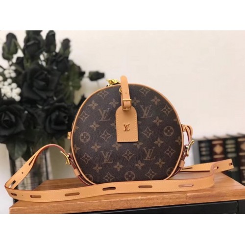 Louis Vuitton BOITE CHAPEAU