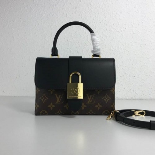 Louis Vuitton LOCKY BB