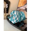 Louis Vuitton City Keepall Other Leathers N50076