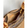 Louis Vuitton monogram loop bag