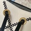 LV NéoNoé MM Monogram Leather M46023