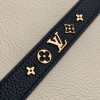 Louis Vuitton Cruiser PM White M57813