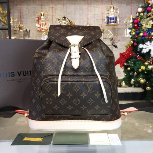 LOUIS VUITTON BACKPACK 3511