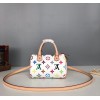 Louis Vuitton NANO SPEEDY
