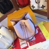 Louis Vuitton Neonoe pink shoulder bag M44022